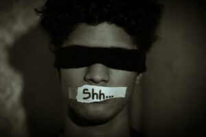 The Underbelly Of Stigma