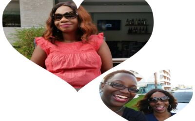 The grief journey: five years on